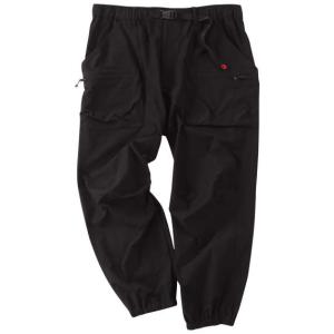 大きいサイズ OUTDOOR PRODUCTS 撥水ストレッチワーククライミングジョガーパンツ 3L 4L 5L 6L  MC433612-44171 ラッピング可