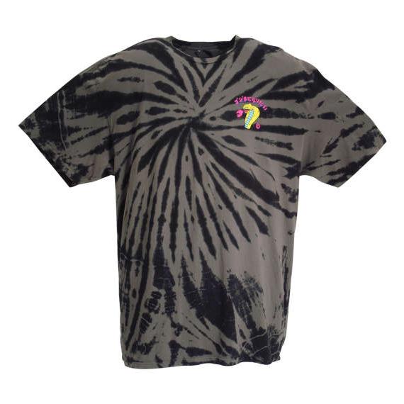 大きいサイズ NEFF Cobrah Wash半袖Tシャツ 2XL ブラック ラッピング可