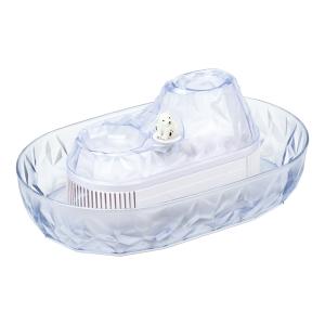 流氷 しろくまそうめん流し器 Ｍ
