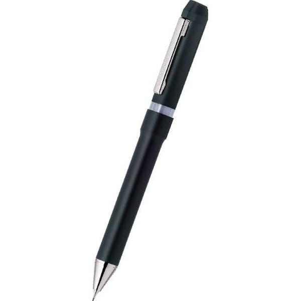 ゼブラ シャーボNu 07 SB35 BK 黒 ギフト対応可