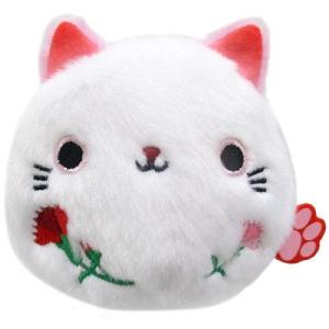 3個セット 桜ねこだんご さくら＆みけさくら＆とらさくら ぬいぐるみ