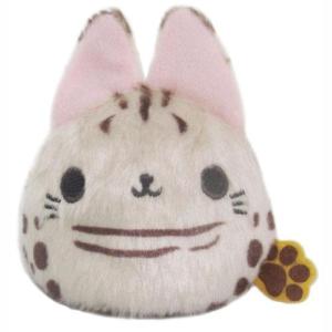3個セット 桜ねこだんご さくら＆みけさくら＆とらさくら ぬいぐるみ