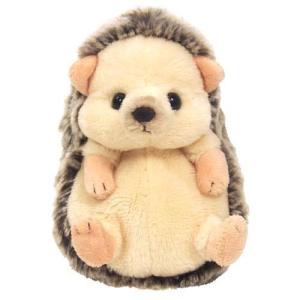 モン・スイユ　ぬいぐるみ　リス ＆ ハリネズミ　レトロ ヤマダモール | 【ランディ】モンスイユ ぬいぐるみ【MON SEUIL