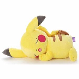 ポケットモンスター ピカチュウ マスコット ぬいぐるみ ボールチェーン