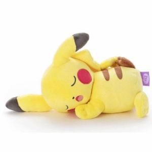 ポケットモンスター ピカチュウ 2個セット Sぬいぐるみ＆マスコット