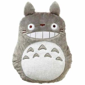 となりのトトロ ぬいぐるみS 大トトロ 吠え 924139 スタジオジブリ