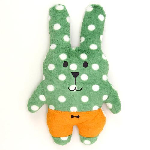 トリックオアクラフト　ピロークッション　ラブ（うさぎ） AS171 【クラフトホリック／CRAFTH...