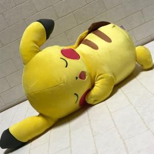 ポケモンセンターオリジナル ぬいぐるみ マンスリーピカチュウ2015年5