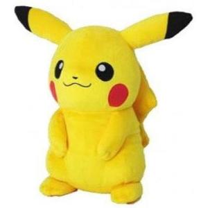 Pokemon（ポケモン） ピカチュウ すやすやフレンド Lサイズ ぬいぐるみ