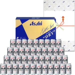 AS-4G アサヒスーパードライ缶ビールセット ( 1セット )/ アサヒ
