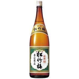 宝酒造　佳撰松竹梅　1800ml｜maruwine