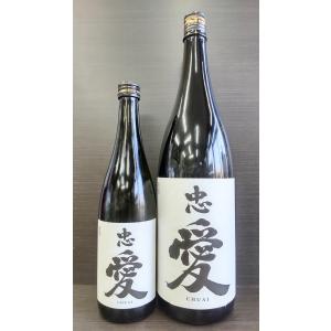忠愛 スペック非公開 720ml