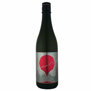外池酒造 燦爛 辛口純米吟醸 火入れ 720ml