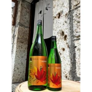 七水 ひやおろし FOUR-SEASONS AUTUMN 720ml