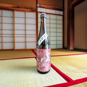 若駒 ひやおろし 720ml