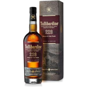 タリバーディン 228 バーガンディ フィニッシュ 700ml [並行輸入品]