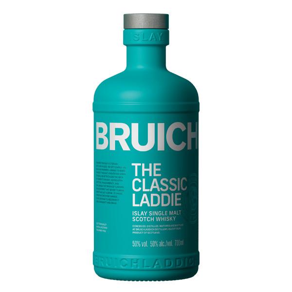 ブルイックラディ ザ・クラシック 700ml [並行輸入品] ※新ボトル・箱無し
