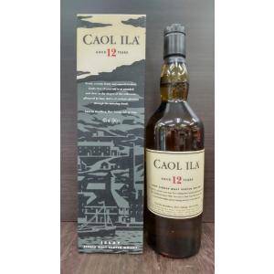 カリラ 12年 700ml [並行輸入品]