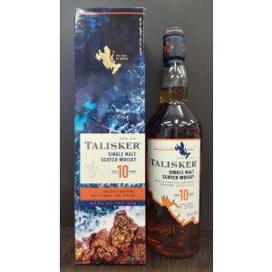 タリスカー 10年 700ml [並行輸入品]