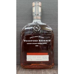 ウッドフォードリザーブ 750ml