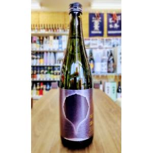 外池酒造 燦爛 純米大吟醸 夢ささら 火入れ 720ml