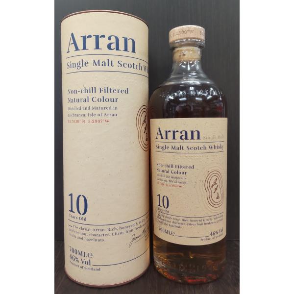 アランモルト 10年 700ml[並行輸入品]