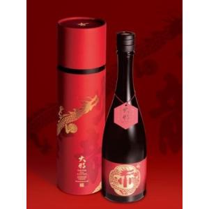 大那 蜂龍舎（ほうりゅうしゃ）生もと純米大吟醸 720ml 化粧箱入り