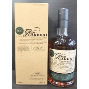 ザ・グレンリベット（THE GLENLIVET） グレンリヴェット 18年 43