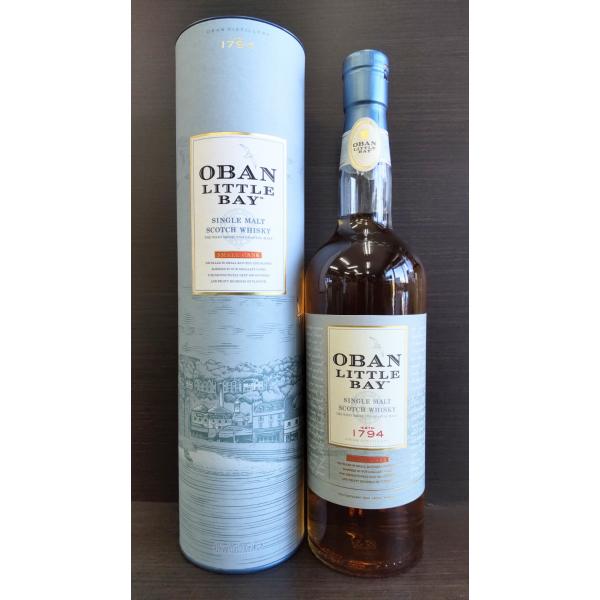 オーバン リトルベイ 700ml [並行輸入品]