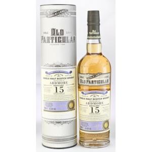 アードモア15年 / ダグラスレイン オールドパティキュラー 700ml [ジャパンインポートシステ...