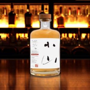 ONTAKE SINGLE CASK Cask Strength No.213 シングルカスク カスク