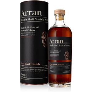 アランモルト ポートカスクフィニッシュ 700ml[並行輸入品]