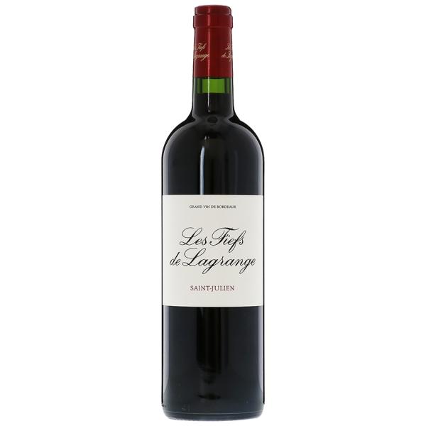 レ・フィエフ・ド・ラグランジュ 750ml  フランス：フルボディ　※ヴィンテージはショップにご確認...