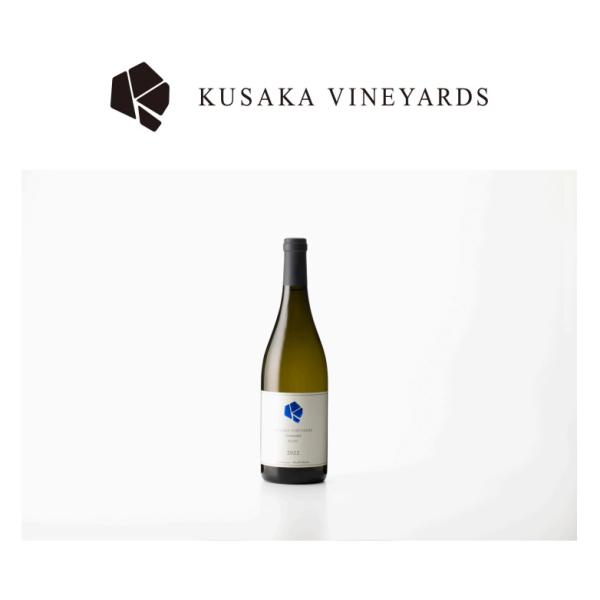 KusakaVineyards Unwooded BLANC 2022