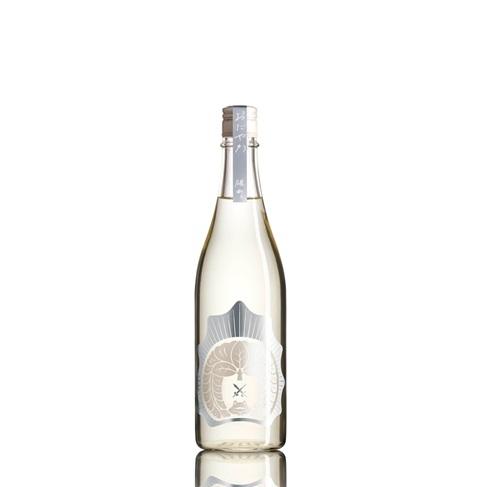 おだやか 純米吟醸 雄町 生 720ml