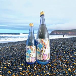 松の寿 純米吟醸 ナツノコトブキ 生酒 1800ml