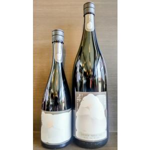 姿 愛国3号 純米吟醸 無濾過生原酒 720ml