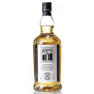 キルケラン 12年 700ml [並行輸入品] ※箱無し