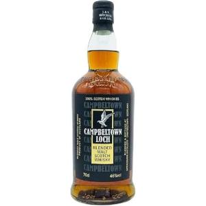 キャンベルタウンロッホ 700ml [並行輸入品] ※箱無し