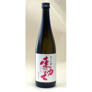 東力士 純米吟醸 夢ささら 火入れ 720ml