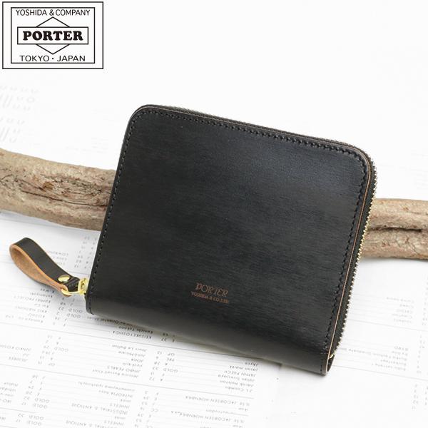 ポーター フィルム ウォレット 187-01348 財布 二つ折り財布 吉田カバン PORTER F...