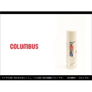COLUMBUS コロンブス AMEDAS600