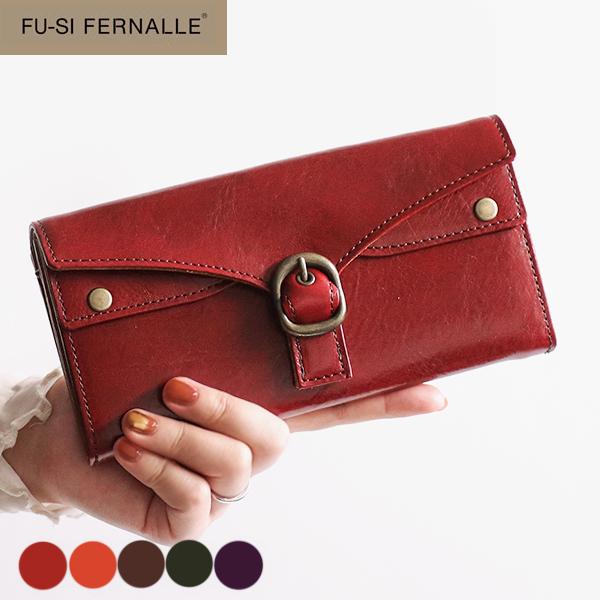 FU-SI FERNALLE OLFAS オルファス カードがまとまる。シンプルで上質な イタリーレ...