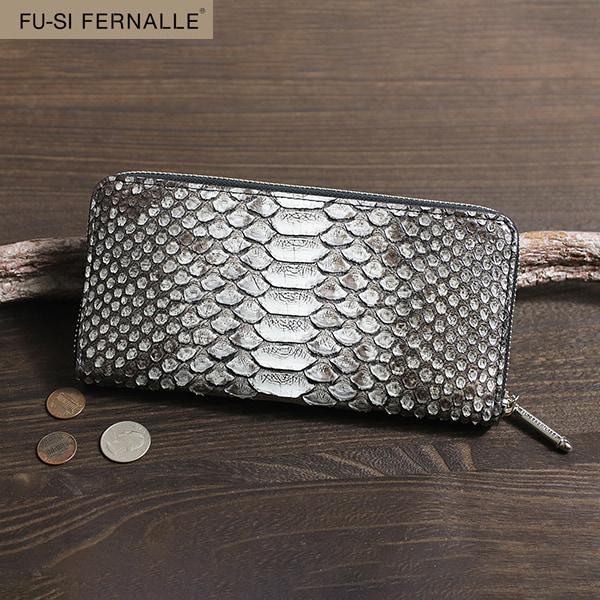 FU-SI FERNALLE  G.B PYTHON  wallet collection 美しいモ...