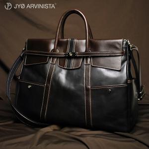 こだわりの革 MARUYA selection - JYO ARVINISTA / ジョーアルヴィ