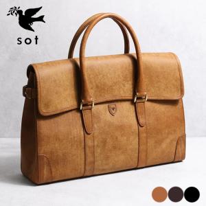 TUMI 【並行輸入品】 トゥミ Tumi ブリーフケース セネカ スリム