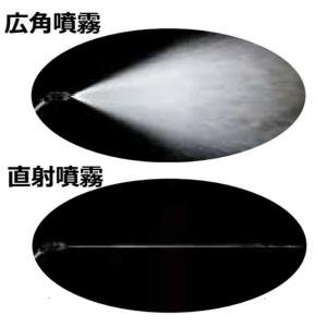人力用 到達自在噴口の詳細画像1