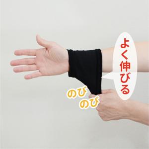 サポーター 手首 両手用 レディース メンズ ...の詳細画像2