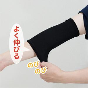 サポーター ひじ 片腕用 レディース メンズ ...の詳細画像2