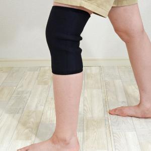 サポーター ひざ 片膝用 レディース メンズ ...の詳細画像1